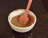 A picture of step 16 of Creame Brulee Truffle Filled Chocolate Cookies.