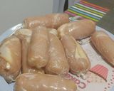 صورة لخطوة 4 من وصفة كوردون بلو