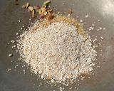 Foto langkah ke 4 dari resep Tofu udang Oats.