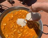 Foto del paso 5 de la receta: Arroz del senyoret (madrileño)