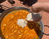 Foto del paso 5 de la receta: Arroz del senyoret (madrileño)
