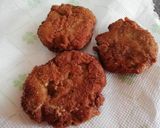 Velő rántva recept fázis 4 fotója