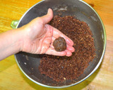 Foto del paso 6 de la receta: Galletas tipo brownie para el cole