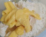 Foto langkah ke 1 dari resep Bolen pisang.