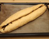 Drezdai Stollen (eredeti recept) recept fázis 7 fotója