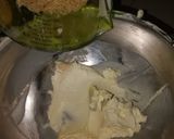 Foto del paso 4 de la receta: Muffin de manzana con canela