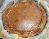 Foto del paso 6 de la receta: Tarta de queso "tipo la viña"