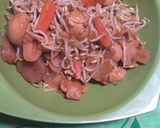 Foto langkah ke 6 dari resep Jamur kancing saus tiram.