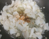Foto del paso 3 de la receta: Fideuá con sepia y berberechos