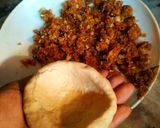 गुड़ का स्वादिष्ट पराठा (gur ka swadist paratha recipe in Hindi) रेसिपी चरण 4 फोटो