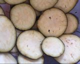 Foto del paso 1 de la receta: Pastel de berenjena napolitano