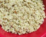 शाही मसाले दूध (shahi masala dudh recipe in marathi) रेसिपी स्टेप 2 फोटो 