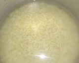 बंगाली भात (Bangali bhaat recipe in hindi) रेसिपी चरण 1 फोटो