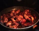 Foto langkah ke 3 dari resep Chicken Wing ala PH.