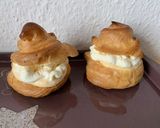 Képviselőfánk recept fázis 7 fotója
