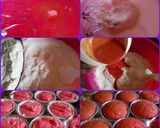 Foto langkah ke 1 dari resep Cupcake Putih Telur, empukkk menul (manfaatin sisa putel).
