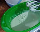 Foto langkah ke 2 dari resep Bolu Pisang Kukus takaran Sendok.