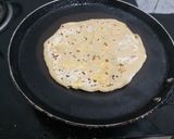 पनीर पराठा (Paneer Paratha Recipe In Marathi) रेसिपी स्टेप 4 फोटो