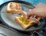 ब्रेड,आलू सैंडविच (bread aloo sandwich recipe in Hindi) रेसिपी चरण 3 फोटो