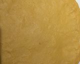 Foto langkah ke 3 dari resep Stollen - Fruit Bread.