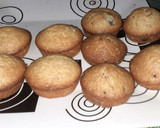 Foto del paso 2 de la receta: Cupcakes de Rocklets
