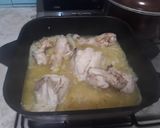 Foto del paso 5 de la receta: Arroz con pollo económica y fácil