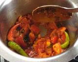 Lauki daalfry recipe step 2 photo