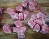 Foto del paso 2 de la receta: Teriyaki de res