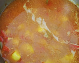 Foto del paso 4 de la receta: Cazuela de fideos y pescadilla