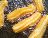 Foto del paso 3 de la receta: Churros