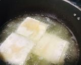 A picture of step 3 of Box Patties.