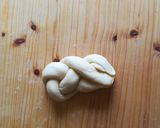Fonott briós recept fázis 6 fotója
