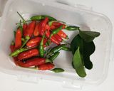Foto langkah ke 4 dari resep Ayam Geprek.