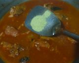 Foto langkah ke 5 dari resep Opor Ayam Merah.