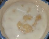 Foto del paso 2 de la receta: Budín de avena y banana saludable