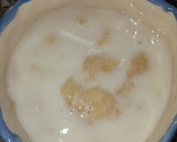 Foto del paso 2 de la receta: Budín de avena y banana saludable