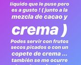 Foto del paso 9 de la receta: Serenito keto 🇦🇷