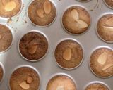 รูปขั้นตอนการทำที่ 5 ของ Keto almond tuiles