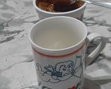 Foto del paso 1 de la receta: Leche, dulce de leche y café: lo que preparaba mi papa