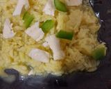 Foto del paso 3 de la receta: Tortilla de arroz