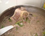 Foto del paso 1 de la receta: Sopa de quinchonchos