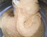 Foto langkah ke 8 dari resep Sus/Soes/Choux pastry Ekonomis dan Simple (no butter, no mixer).
