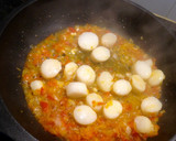 Foto del paso 6 de la receta: Arroz integral con potón económico