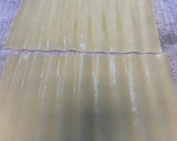 Foto del paso 5 de la receta: Lasaña boloñesa en Mambo