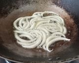 Foto langkah ke 4 dari resep Gabus Keju Anti Minyak.