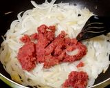 Foto langkah ke 1 dari resep Spaghetti Brulle / Spageti Panggang.
