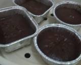 Cara Membuat 237 Choco Lava Cake Kukus 4