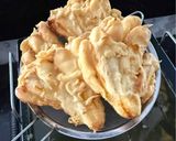 Foto langkah ke 3 dari resep Pisang goreng crispy.