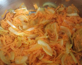 Foto del paso 1 de la receta: Sopa de tomate