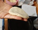 A picture of step 2 of Versatile Gorditas for Sweet or Savory Dishes 😀.